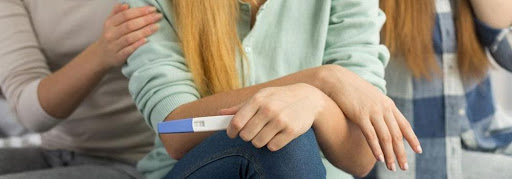 Unintended Pregnancy in Adolescents and The Reasons For Increases in pregnancy