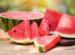 Watermelon – The Superfood For Men