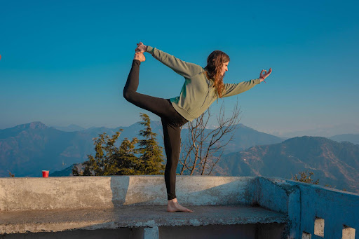 Yoga Teacher Training in India 