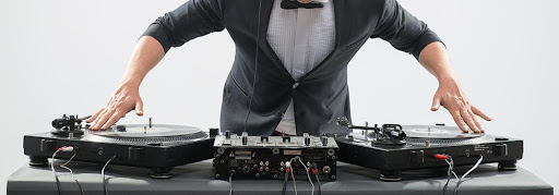 From Weddings to Corporate Events: Why You Need a Las Vegas Event DJ