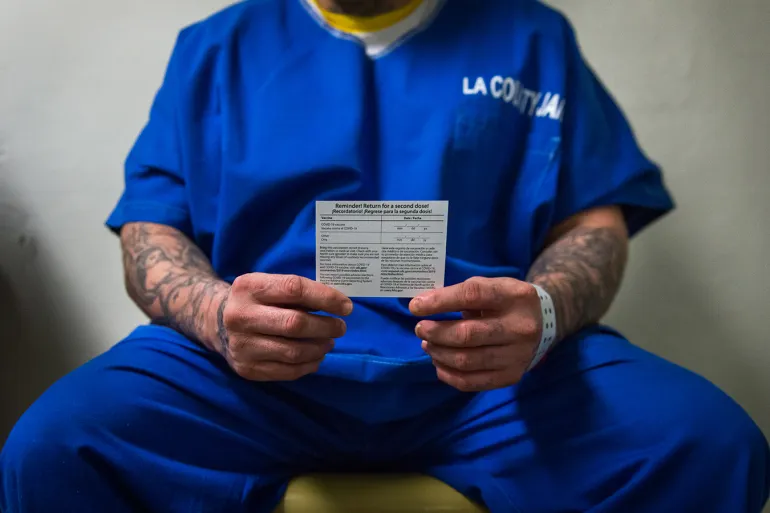 What You Need to Know About the Riverside Jail Inmate Search Process