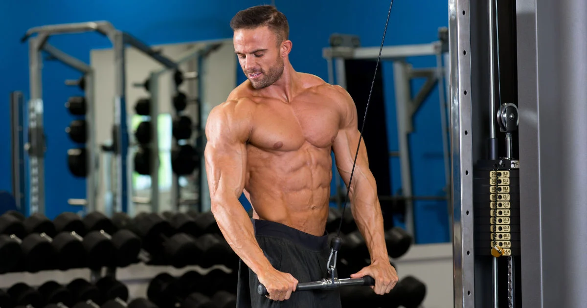 Maximizing Muscle Growth: Advanced Strategies for Bodybuilding Success