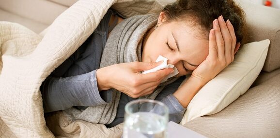 Dealing with Fever